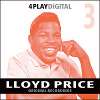 Where Were You (On Our Wedding Day)? - Lloyd Price