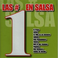 Dile a Ella - Salsa All Stars