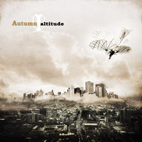 Skydancer - Autumn