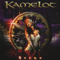 The Light I Shine On You - Kamelot