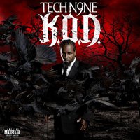 In The Trunk - Tech N9ne