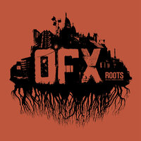 Je Rap - OFX, Sly The Mic Buddah