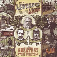 A Wishful Puppeteer - The Lawrence Arms