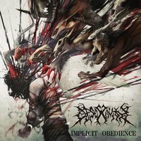 Enthralled in Decimation - Desecravity