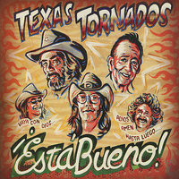 Girl Going Nowhere (feat. Doug Sahm) - Texas Tornados, Doug Sahm
