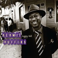 Hey Look Me Over - Kermit Ruffins