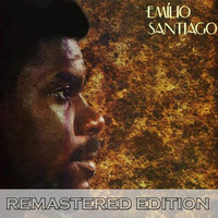 La Mulata - Emílio Santiago