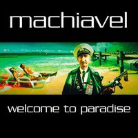 Save My Soul - MacHiavel