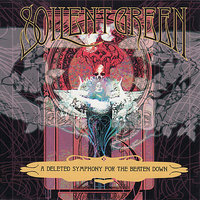 Daydreaming the Color of Blood - Soilent Green