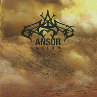 Earth Erasure - Ansur