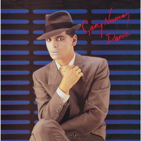 A Subway Called 'You' - Gary Numan
