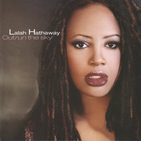 Back Then - Lalah Hathaway