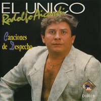 Angel Perdido - Rodolfo Aicardi, Los Liricos