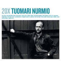 Pikku julmuri - Tuomari Nurmio