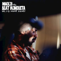 Sir Bang (Bounce) - Madlib
