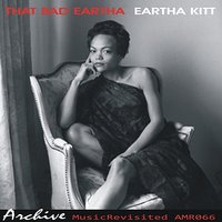 Lilac Wine (Dance Me A Song) - Eartha Kitt