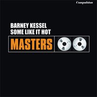 Stairway to the Stars - Barney Kessel, Art Pepper