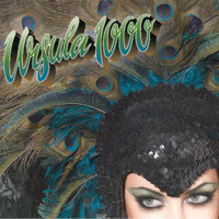 Kaboom! - Ursula 1000