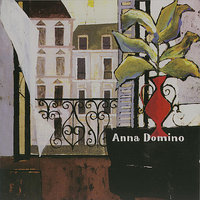 The Hunter Gets Captured By the Game - Anna Domino