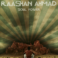 Day After Day - Raashan Ahmad