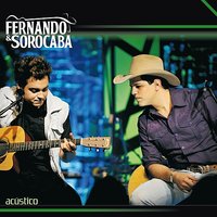 Celebridade (Ao Vivo) - Fernando & Sorocaba