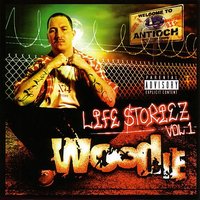 Gats & Rivals (Feat. Lil Los & Shadow) - Woodie, Shadow, Lil Los