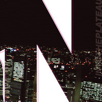 No Name - Delorean