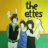 You Can't Do That To Me - The Ettes