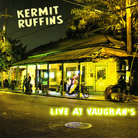 Skokiaan - Kermit Ruffins