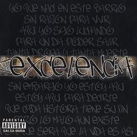 Hijo De Los Rumberos - La Excelencia