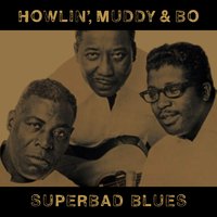 I’m Bad - Bo Diddley