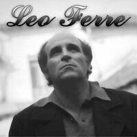 La chambre - Léo Ferré