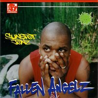Armz - Sunspot Jonz