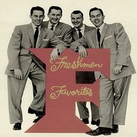 On the Sunny Side of the Street - The Four Freshmen