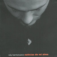 Donde alguien me espera - Raly Barrionuevo