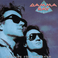 The Silence - Gamma Ray