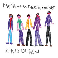 Road to Ronderlin - Matthews Southern Comfort