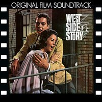 One Hand, One Heart - Jimmy Bryant, Marni Nixon