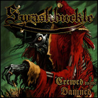 Welcome Aboard - Swashbuckle