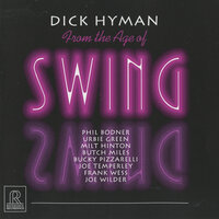 Moonglow - Dick Hyman