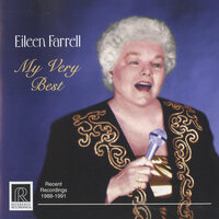 Haunting Theme - Johnny Mercer, Eileen Farrell