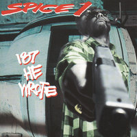 The Murda Show (Duet With MC Eiht) - Spice 1, Spice 1 featuring M.C. Eiht