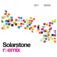 Breakaway - Solarstone, Alucard, Forerunners