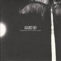 Holy Shit! - Against Me!