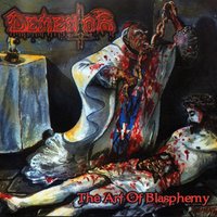 Gate of Eternity - Dementor