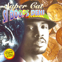 Big And Ready - Super Cat