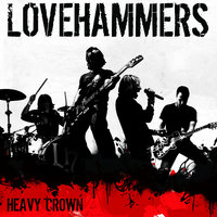 Find Your Way - Lovehammers