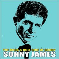 You've Got That Touch - Sonny James