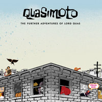 The Clown (Episode C) - Quasimoto, Madlib