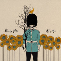 Crashing Gates and Passing Keepers - Kevin Max